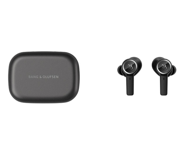 Bang & Olufsen Beoplay EX Black Anthracite - 1063180 - zdjęcie 2